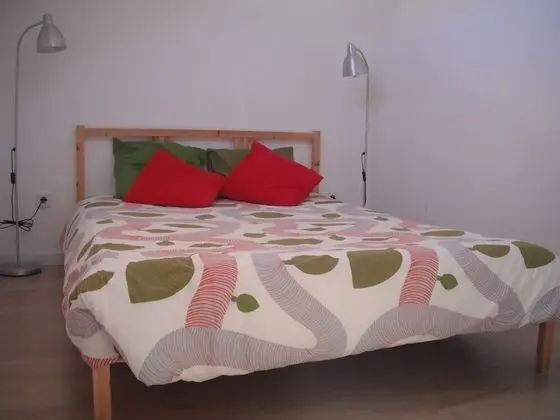 Tek Büyük Yataklı Oda, Özel Banyo