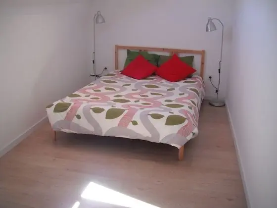 Tek Büyük Yataklı Oda, Özel Banyo