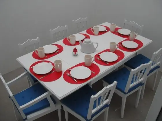 Tek Büyük Yataklı Oda, Özel Banyo