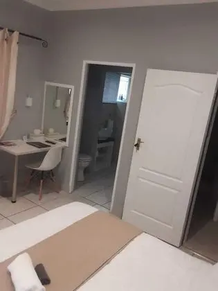Comfort Stüdyo Süit