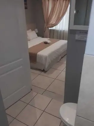 Comfort Stüdyo Süit