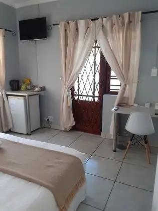 Comfort Stüdyo Süit