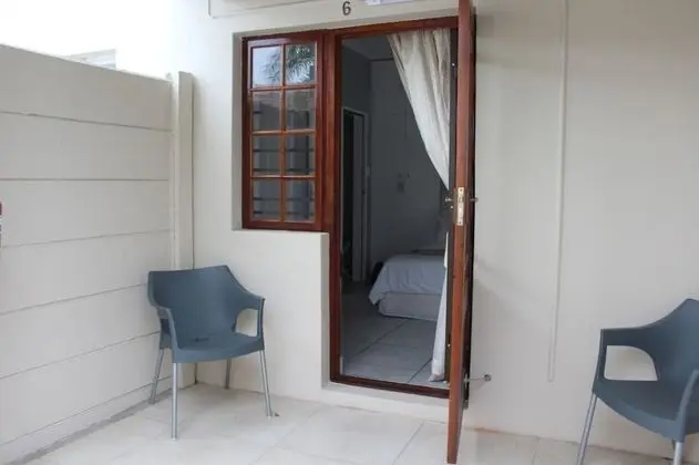 Comfort Stüdyo Süit