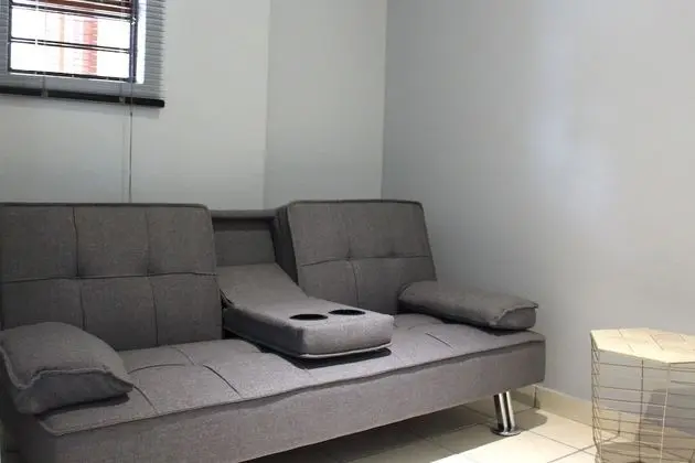 Luxury Tek Büyük veya İki Ayrı Yataklı Oda