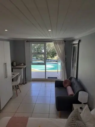 Luxury Tek Büyük veya İki Ayrı Yataklı Oda