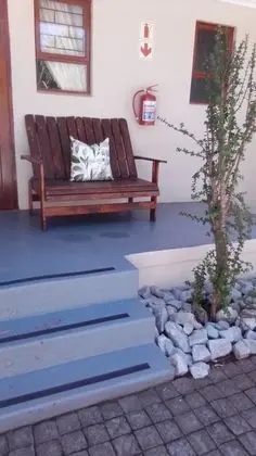Luxury Tek Büyük veya İki Ayrı Yataklı Oda
