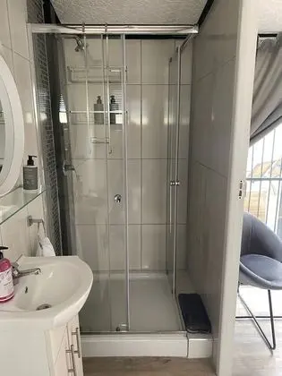 Luxury Tek Büyük veya İki Ayrı Yataklı Oda