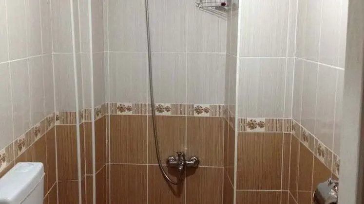 Dört Kişilik Oda