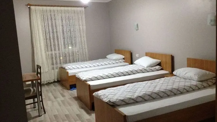 Dört Kişilik Oda