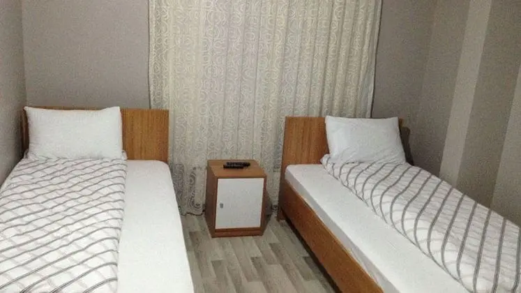 Standart Oda
