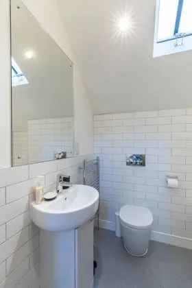 Kır Evi, 2 Yatak Odası