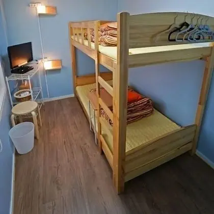 İki Ayrı Yataklı Oda