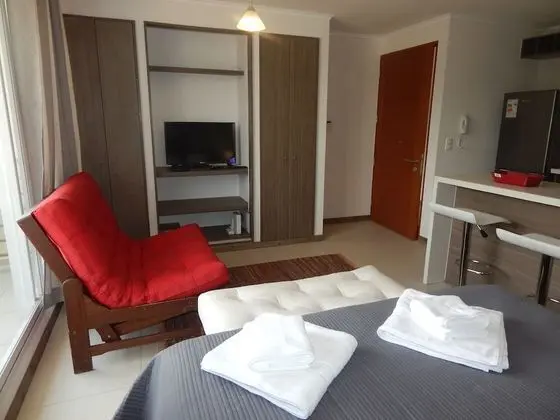 Standard Stüdyo, Birden Çok Yatak, Engellilere Uygun, Şehir Manzaralı