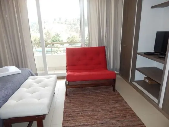 Standard Stüdyo, Birden Çok Yatak, Engellilere Uygun, Şehir Manzaralı