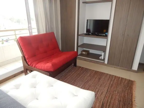Standard Stüdyo, Birden Çok Yatak, Engellilere Uygun, Şehir Manzaralı