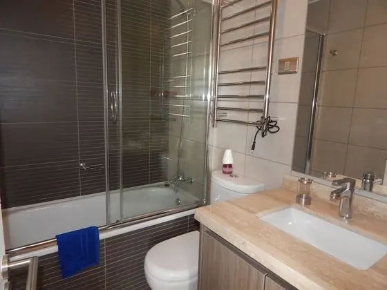 Standard Stüdyo, Birden Çok Yatak, Engellilere Uygun, Şehir Manzaralı