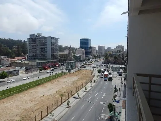 Standard Stüdyo, Birden Çok Yatak, Engellilere Uygun, Şehir Manzaralı