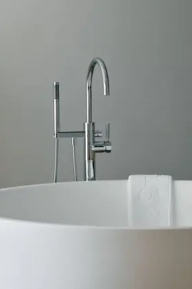 Süit, 1 Yatak Odası, Balkon, Dağ Manzaralı (Spa)