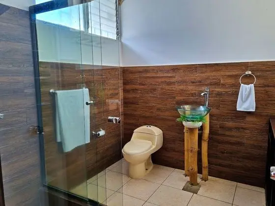 Deluxe Stüdyo, Birden Çok Yatak, Teras