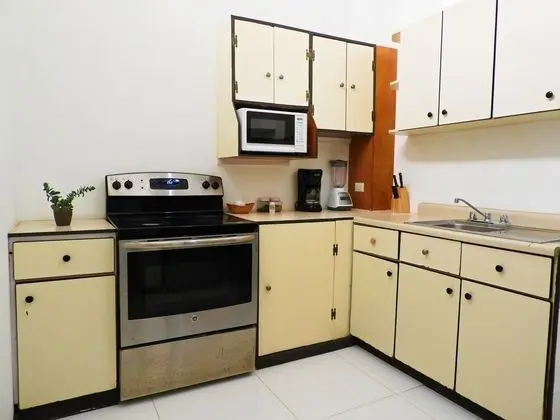 Deluxe Stüdyo, Birden Çok Yatak, Teras
