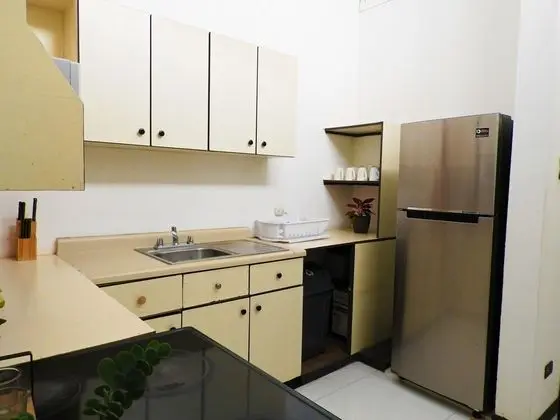 Deluxe Stüdyo, Birden Çok Yatak, Teras