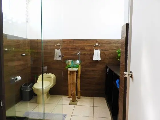 Deluxe Stüdyo, Birden Çok Yatak, Teras
