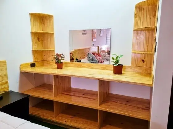 Family Stüdyo, Birden Çok Yatak, Küçük Mutfak