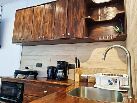 Family Stüdyo, Birden Çok Yatak, Küçük Mutfak