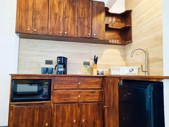 Family Stüdyo, Birden Çok Yatak, Küçük Mutfak