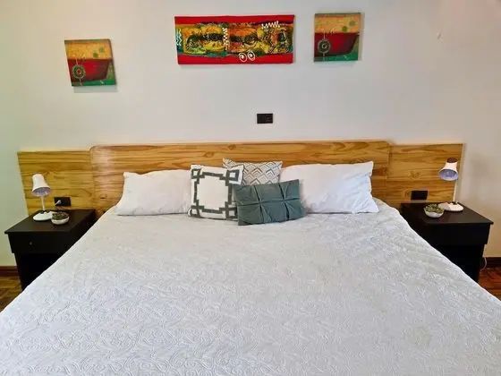 Standard Stüdyo, Küçük Mutfak, Şehir Manzaralı