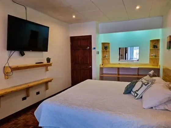 Standard Stüdyo, Küçük Mutfak, Şehir Manzaralı