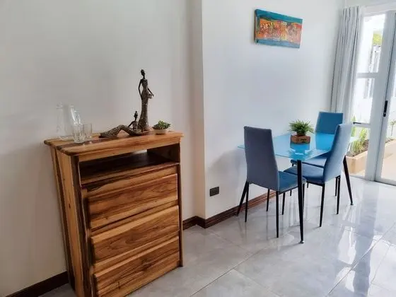 Standard Stüdyo, Küçük Mutfak, Şehir Manzaralı