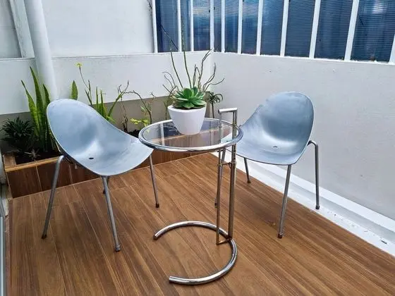 Standard Stüdyo, Küçük Mutfak, Şehir Manzaralı