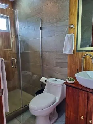 Standard Stüdyo, Küçük Mutfak, Şehir Manzaralı