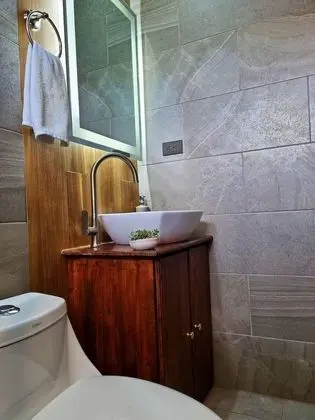 Standard Stüdyo, Küçük Mutfak, Şehir Manzaralı