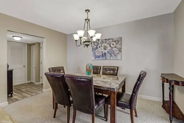 Daire (7150 Estero Blvd 205)