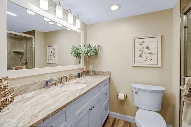 Daire (7150 Estero Blvd 205)