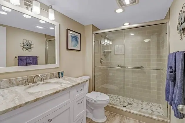 Daire (7150 Estero Blvd 205)