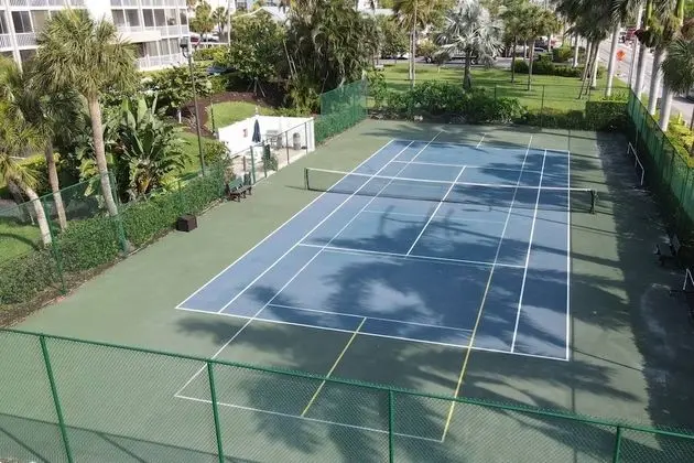 Daire (7150 Estero Blvd 205)