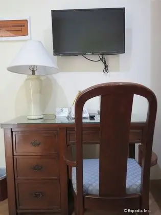 Deluxe İki Ayrı Yataklı Oda