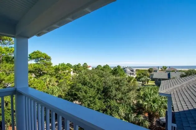 Ev, Birden Çok Yatak, Balkon, Bahçe Manzaralı