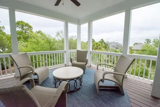 Ev, Birden Çok Yatak, Balkon, Bahçe Manzaralı