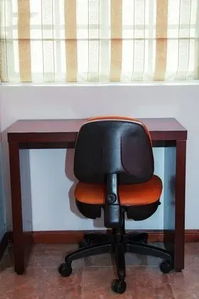 Tek Kişilik Oda