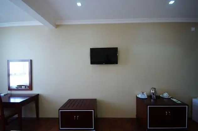 Superior İki Ayrı Yataklı Oda
