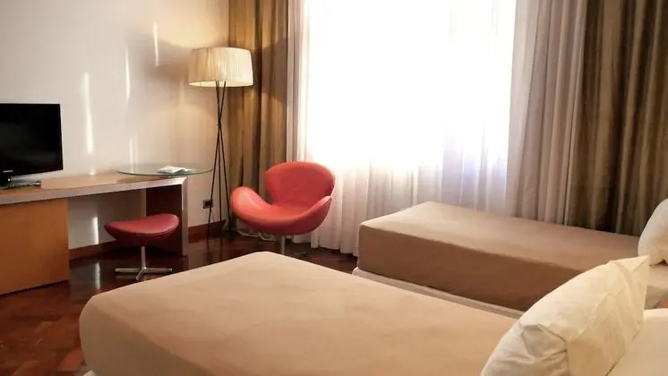 Executive Tek Büyük Yataklı Oda