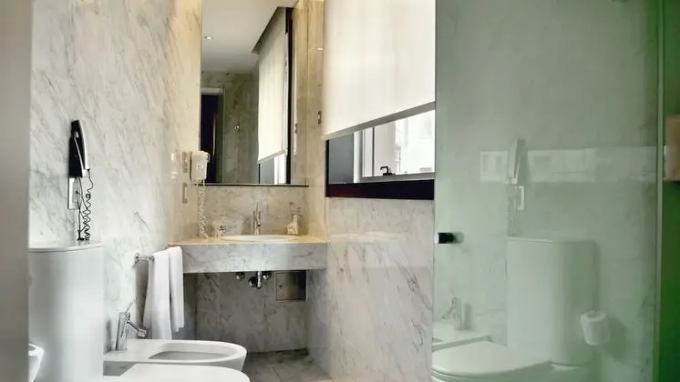 Superior Tek Büyük Yataklı Oda