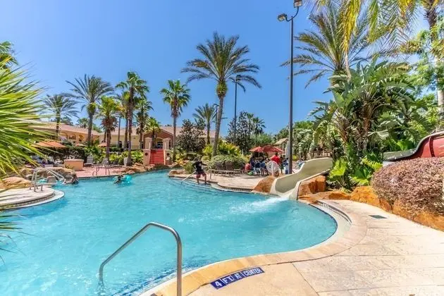 Apart Daire (727 Regal Palms)