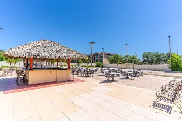 Apart Daire (727 Regal Palms)