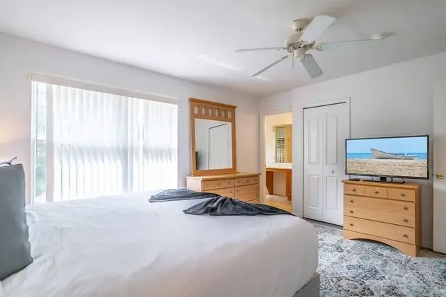 Apart Daire (727 Regal Palms)