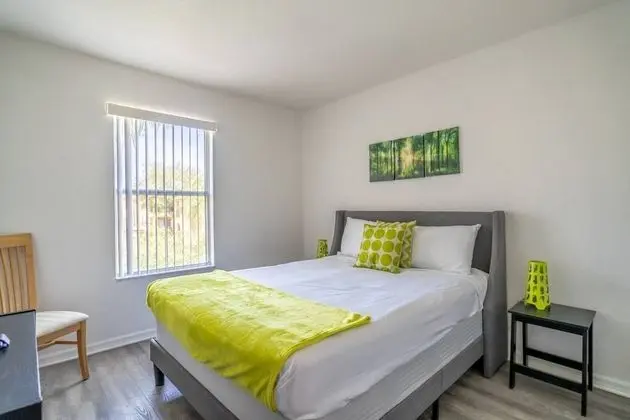 Apart Daire (727 Regal Palms)